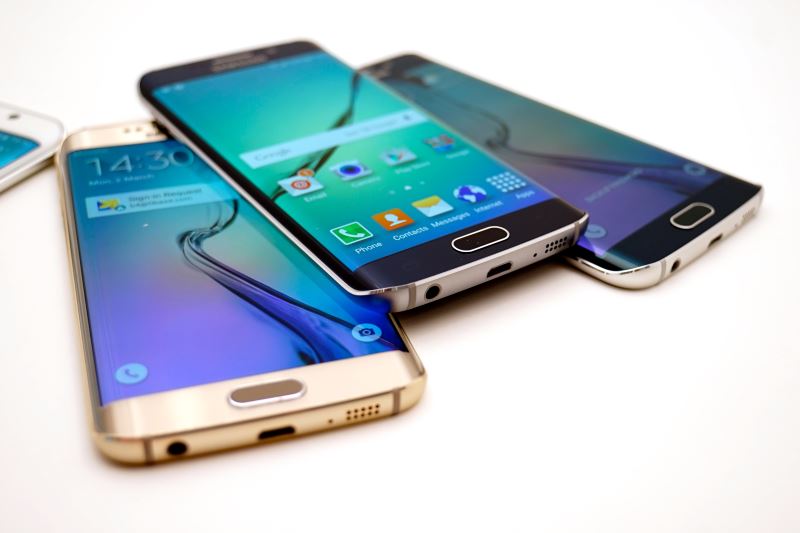 Samsung Galaxy abonnement onverminderd populair -